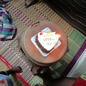 Meet your Posher, Thangavel